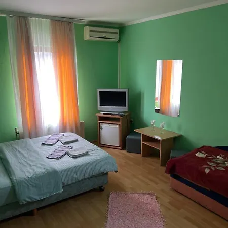 Ribarska Prica-restoran Pansion *