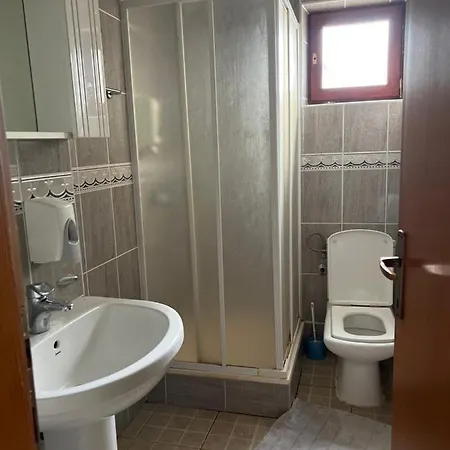 Ribarska Prica-restoran Pansion Prijedor