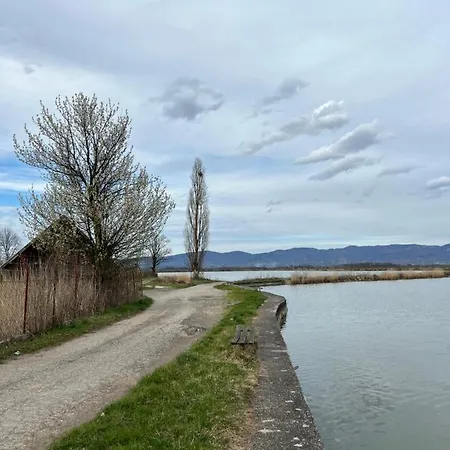 Ribarska Prica-restoran Pansion Alojamento de Acomodação e Pequeno-almoço Prijedor