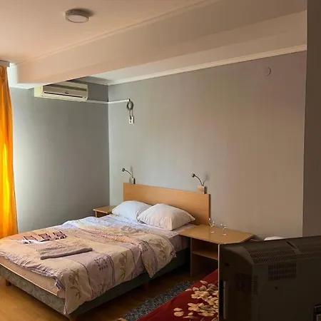 Ribarska Prica-restoran Pansion *