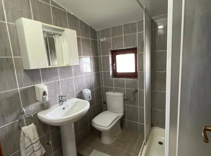 Ribarska Prica-restoran Pansion Prijedor