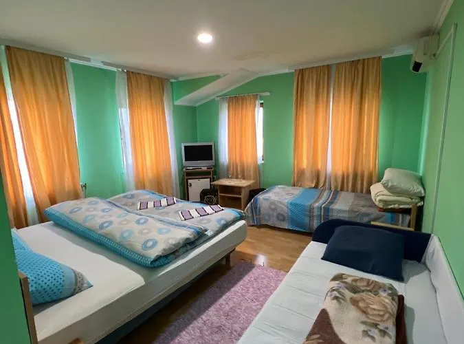 Ribarska Prica-restoran Pansion * Prijedor