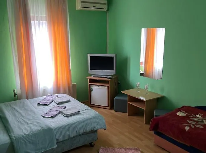 Ribarska Prica-restoran Pansion *