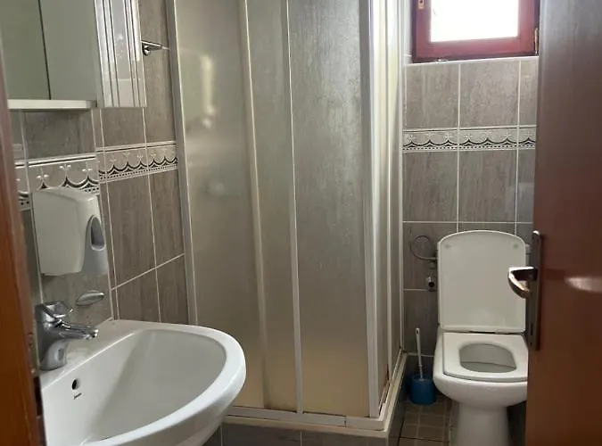 Ribarska Prica-restoran Pansion Prijedor