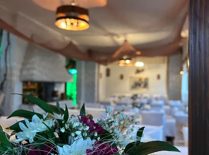 Ribarska Prica-restoran Pansion * Prijedor