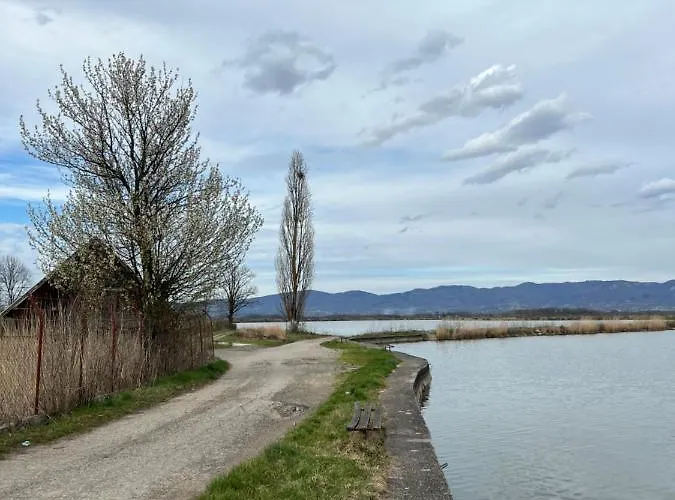 Ribarska Prica-restoran Pansion Bed & Breakfast Prijedor