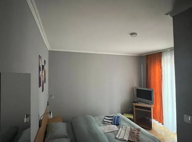 Ribarska Prica-restoran Pansion