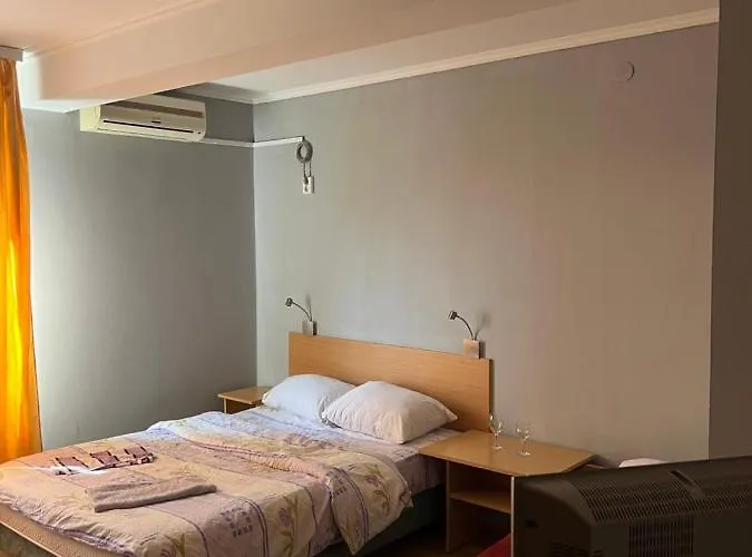 Ribarska Prica-restoran Pansion *